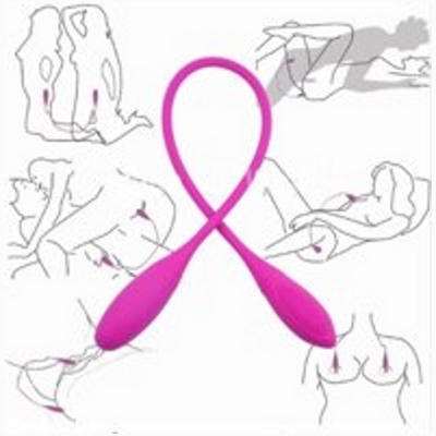 «Snaky Vibe» - вибростимулятор- фото5