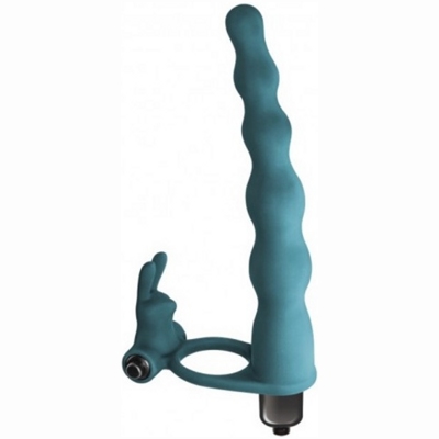 Pure Passion Jungle Bunny - Вибронасадка- фото4