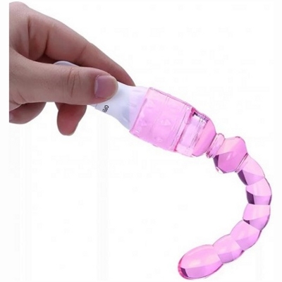 «Anal Vibro» - вибратор- фото3