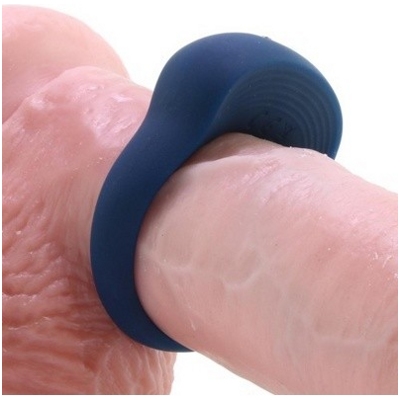 «Satisfyer Power Ring» – Эрекционное кольцо- фото4