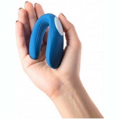 «Satisfyer Double Whale» – Вибростимулятор- фото4