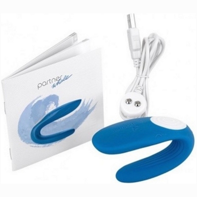 «Satisfyer Double Whale» – Вибростимулятор- фото3