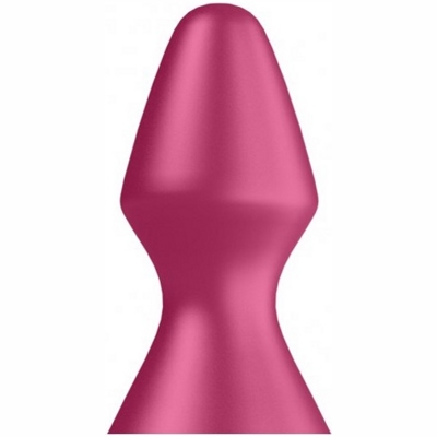 «Satisfyer Lolli Plug 1» - анальный стимулятор- фото4