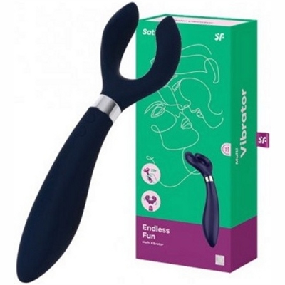 «Satisfyer Endless Fun» – вибратор- фото3