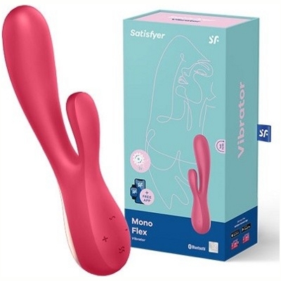 «Satisfyer Mono Flex» - Вибратор- фото6