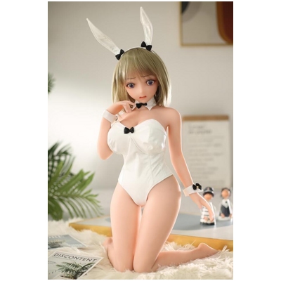 «YUKI» - Anime Sex Doll- фото2