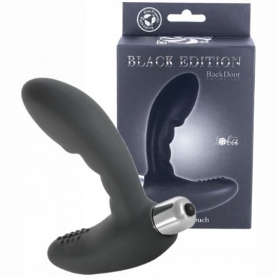 Wonder Touch - Вибромассажер- фото4