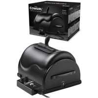 «CowGirl» - секс-машина- фото6