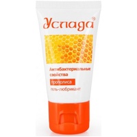 «Услада с прополисом» - Гель-лубрикант- фото3