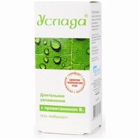 «Услада» - Гель-лубрикант- фото5