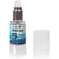 «LoveGel E» - Гель-любрикант- фото4