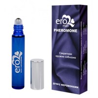 «Eroman» - Мужские духи с феромонами- фото2