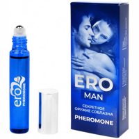 «Eroman» - Мужские духи с феромонами- фото