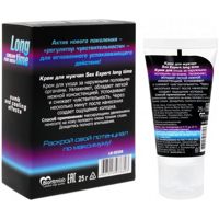 «Long Time» - Крем пролонгатор- фото5