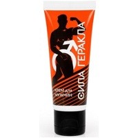 «Сила Геракла» - Крем- фото4