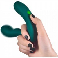 «Magic Motion Solstice X» - Массажер простаты- фото2
