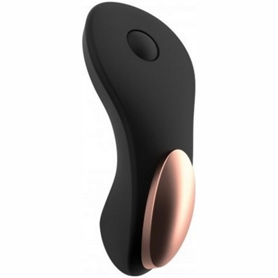 «Satisfyer Little Secret» - вибростимулятор- фото4