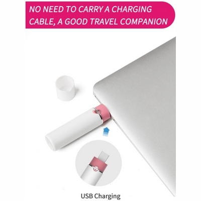 «Magic Motion Lotos» - мини-вибратор- фото4