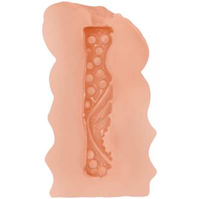 Satisfaction Magazine №35 - мастурбатор-вагина - фото4