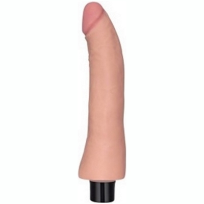 «REAL SOFTEE Vibrating Dildo» - вибратор- фото2