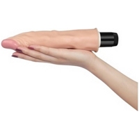 «Real Feel Flexi 9.5”» – Вибратор - фото4