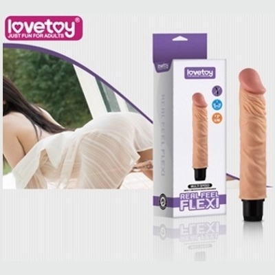 «Real Feel Flexi 9.8”» - Вибратор - фото6