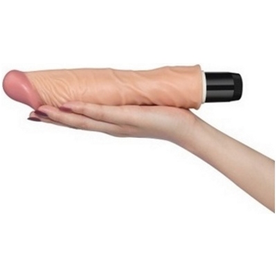 «Real Feel Flexi 9.8”» - Вибратор - фото5