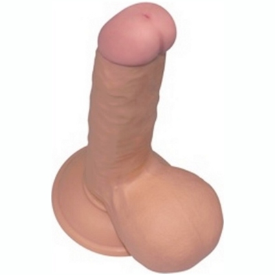 «The Ultra Soft Dude 7.5”» - Фаллос- фото2