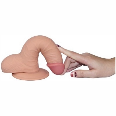 «The Ultra Soft Dude 7 5