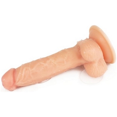 «The Ultra Soft Dude 8