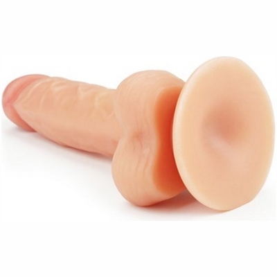 «The Ultra Soft Dude 8