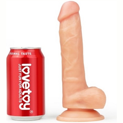 «The Ultra Soft Dude 8