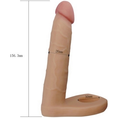 «The Ultra Soft Double 6.25