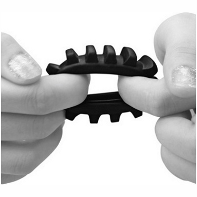 «POWER PLUS Cockring» - Эрекционное кольцо- фото2