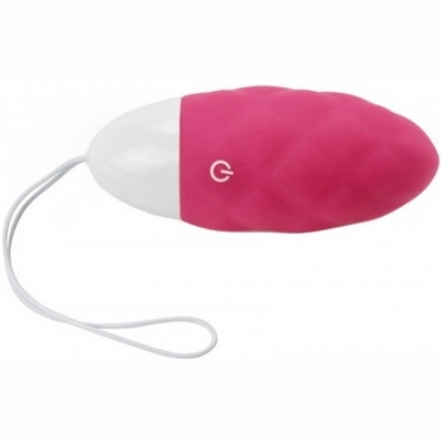 «Ijoy Remote Control» - виброяйцо- фото2