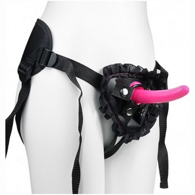 «Silicone Holy Dong Small» - Фаллоимитатор- фото5