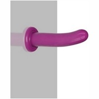 «Silicone Holy Dong Medium» – Фаллоимитатор- фото4