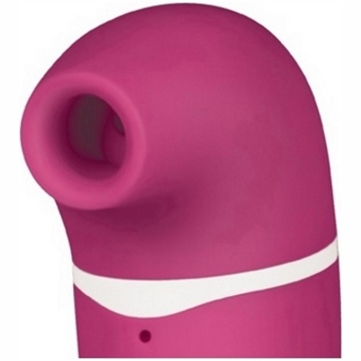 «Toyz4Partner Premium Vacuum Suction Stimulator» - стимулятор клитора- фото4