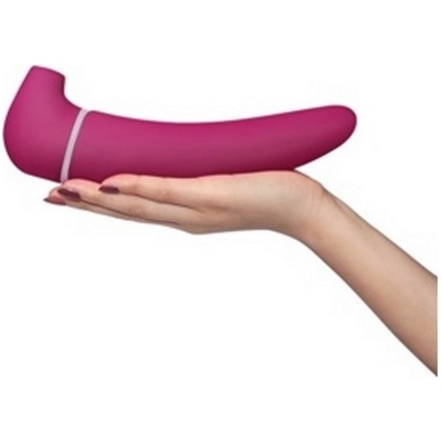 «Toyz4Partner Premium Vacuum Suction Stimulator» - стимулятор клитора- фото6