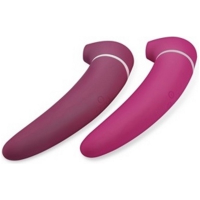 «Toyz4Partner Premium Vacuum Suction Stimulator» - стимулятор клитора- фото5