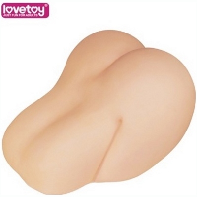 «Fuck Me Bare Perfect Pussy&Ass» - Мастурбатор- фото2