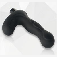 «Anal Indulgence Collection P Spot Teaser» - вибромассажер- фото3