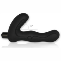 «Anal Indulgence Collection P Spot Teaser» - вибромассажер- фото4