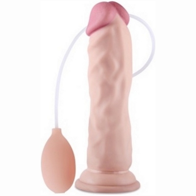 «Soft Ejaculation Cock 8.5”» – Фаллос- фото2