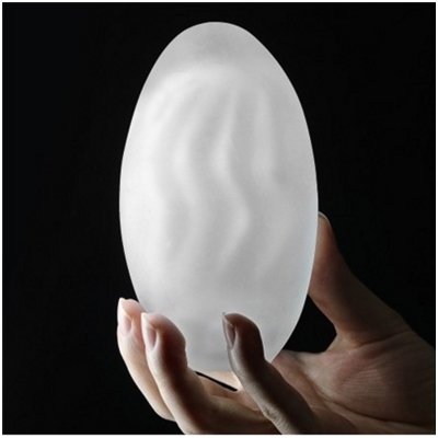 «Giant Egg Climax Spirals Edition» - мастурбатор- фото3