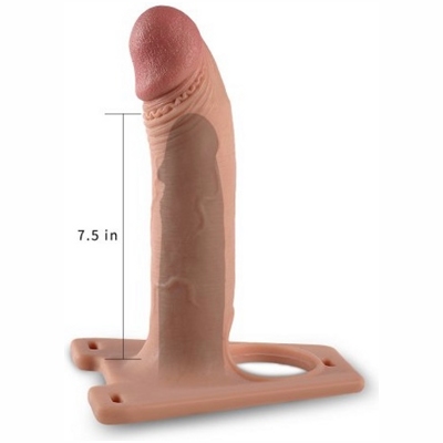 «Rodeo G 8''» - фаллопротез- фото6