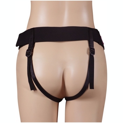 «Rodeo Big 8.5''» - страпон- фото5