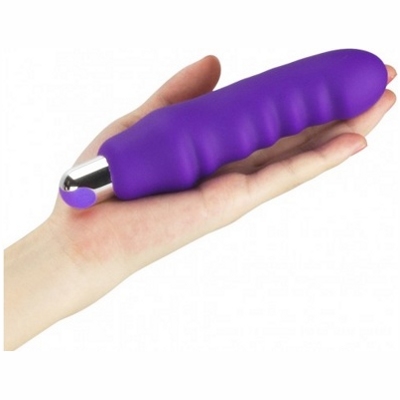 «IJOY Silicone Waver» – вибратор- фото4