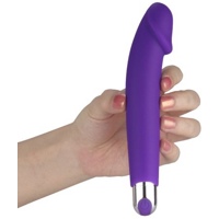 «IJOY Silicone Dildo» – вибратор- фото2