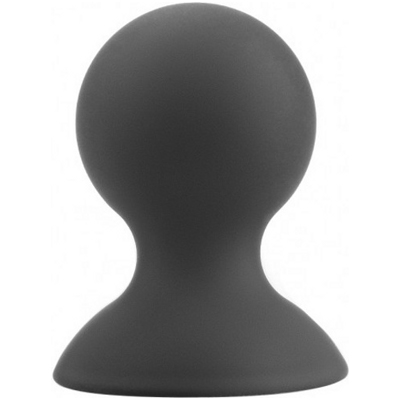 «Bondage Fetish Silicone Comfort Nipple Suckers» - Вакуумные помпы для сосков- фото4